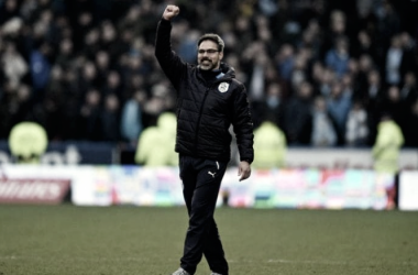 David Wagner: &quot;Mostramos mucho respeto hoy&quot;