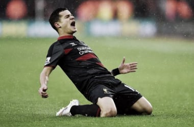 John Aldridge: Coutinho can become a Brazilian great