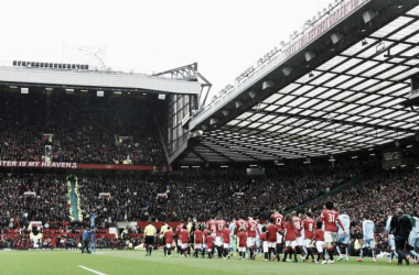 Manchester United Predicted XI vs Manchester City: Who will Mourinho pick in the biggest match of the season so far?