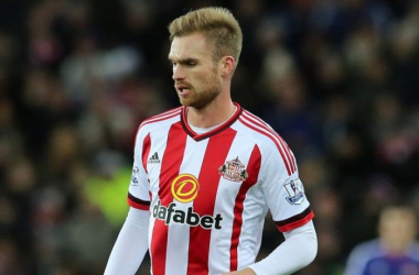 Kirchhoff quiere un nuevo contrato con el Sunderland