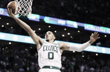 NBA playoffs, Boston rimonta i Sixers in gara-2 (108-103)