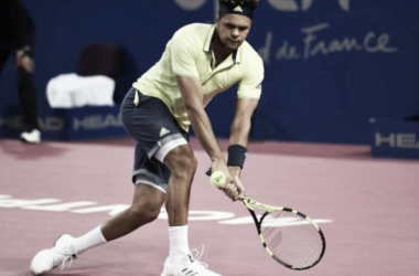 Atp Montpellier, avanti Gasquet e Tsonga. Sofia, fuori Seppi e ok Wawrinka