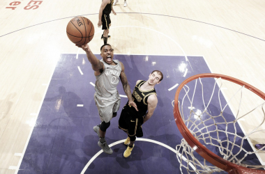 NBA, Toronto vince e chiude prima a Est. I Timberwolves battono i Lakers