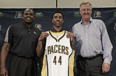 NBA, il nuovo volto degli Indiana Pacers