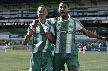 Líder da Série B, Juventude visita invicto Paraná Clube