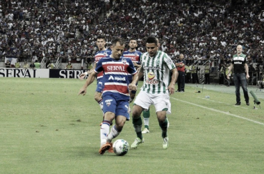 Juventude elimina Fortaleza e está garantido no Brasileirão Série B 2017