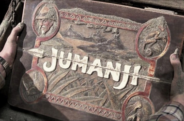 Sequência de Jumanji é confirmada por Dwayne Johnson