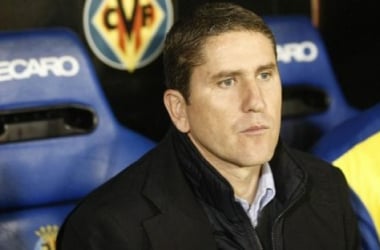 Juan Carlos Garrido, oficialmente nuevo entrenador del Betis