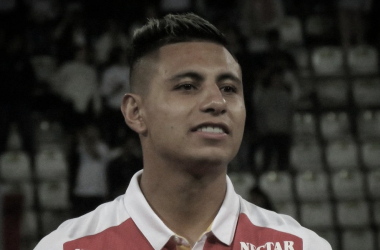 Juan Daniel Roa, la nueva incorporación del Deportivo Cali