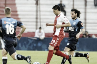 Argentinos ya tiene rival en la Copa Argentina: Deportivo Laferrere