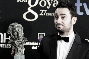 Juan Antonio Bayona es galardonado con el Premio Nacional de Cinematografía