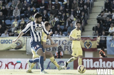 Juanfran Moreno contra sus orígenes