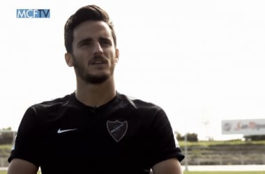 Juankar: &quot;El partido ante el Betis es importante para mí&quot;