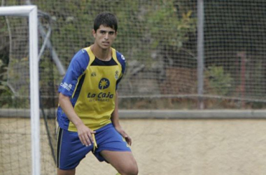 El Granada B se refuerza con el central Juanpe