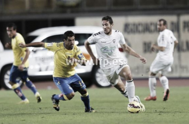 Fútbol base: el Albacete B se reencuentra con el triunfo a domicilio