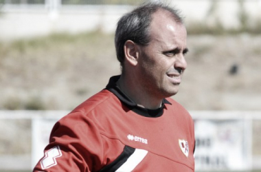 Juanvi Peinado hereda el Rayo &#039;B&#039; de Diego Merino