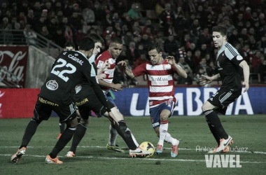 Puntuaciones del Real Club Celta 2013/2014: defensas