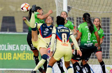 FC Juárez Femenil: Un dolor de cabeza enfrentar a las Águilas