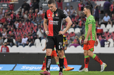 Goals and Highlights: Juarez 1-2 Atlas in Liga MX 2023