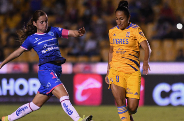 Previa Tigres Femenil vs FC Juárez: Los 3 puntos son necesarios para ambos equipos