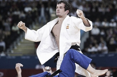 Judo Rio 2016: España con grandes posibilidades