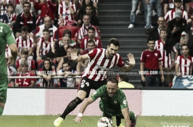 El Athletic, líder del Juego Limpio