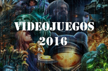 Los mejores juegos hasta el momento de 2016