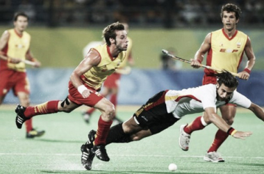 Hockey hierba Río 2016: opciones de medalla para España