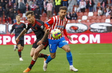 Previa Sporting de Gijón vs Granada CF: Hora de presentar candidatura para el ascenso