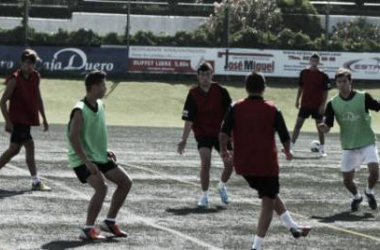 El Fundación UDS negociará ser cantera del Salamanca Athletic