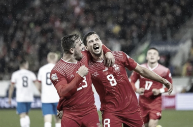 Guía VAVEL Eurocopa 2024: analizando a Suiza