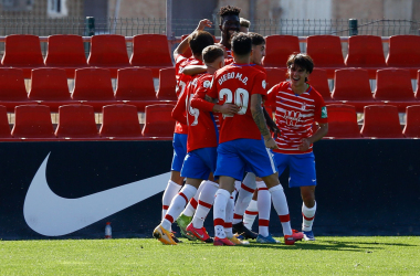 Real Murcia - Recreativo Granada: recuperar la primera prueba aplazada