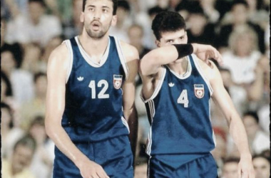 EuroBasket 2015, che Europei sarebbero con la Jugoslavia ancora in corsa?