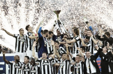 Il pagellone della Serie A