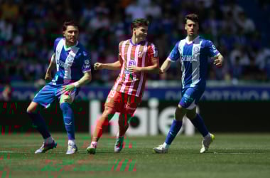 El Atlético no puede y permite soñar al Alavés