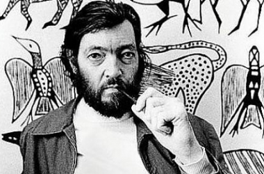 100 años del nacimiento de Julio Cortázar