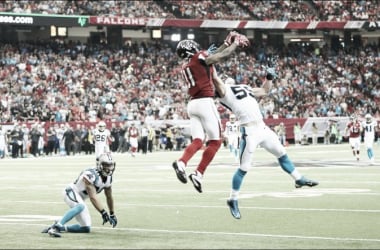 2015 Atlanta Falcons Season Review