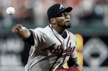 Julio Teherán apuesta por él y pacta contrato de liga menor con los
Tigres de Detroit