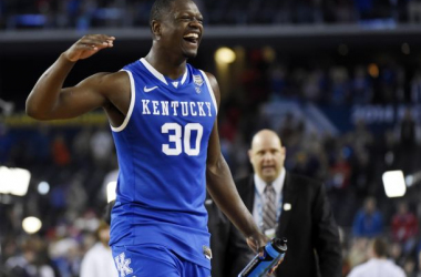 Los Angeles Lakers Get Frontcourt Help With Julius Randle