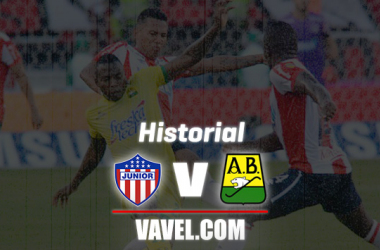 Historial Atlético Bucaramanga vs. Atlético Junior: las estadísticas favorecen a los 'tiburones'