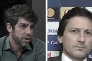 Diretores de Lyon e PSG, Juninho e Leonardo levam clubes ao sucesso na Champions