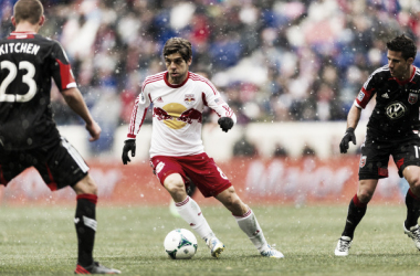 Juninho Pernambucano rescinde contrato e deixa a MLS
