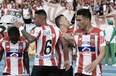 Cortuluá vs Junior: &#039;los tiburones&#039; quieren volver al camino de la victoria