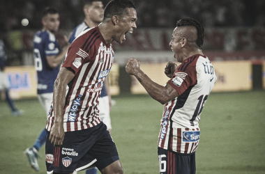 Previa Junior vs Bucaramanga: el campeón inicia la Liga BetPlay 2024-I