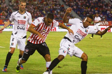 Previa: Junior - Once Caldas