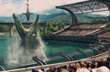 &#039;Jurassic World Experience&#039; llega a Madrid, Málaga, Barcelona y Valencia