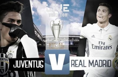 Juve-Real Madrid, Champions League (1-4): Ronaldo e Casemiro, chiude Asensio. Merengues in trionfo