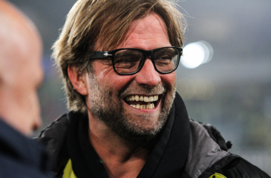 Klopp: We will take the three points