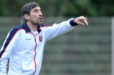 Genoa, primo allenamento per Centurion. Juric resta in attesa di rinforzi dal mercato