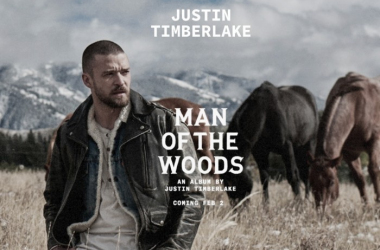 Justin Timberlake libera teaser e confirma data de lançamento de seu novo álbum